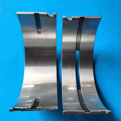 China Diesel Engine Spare Prats Factory Supplier Conrod Crankpin Bearing Engine Spare Parts for marine for sale