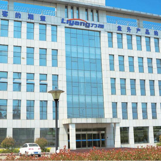 Verified China supplier - Shandong Liyang Plastic Molding Co., Ltd.