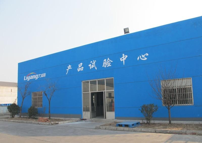 Verified China supplier - Shandong Liyang Plastic Molding Co., Ltd.