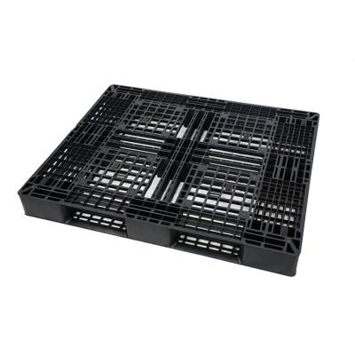 China Single Faced Export Euro Used Plastic Export Pallet 1200 Plastic For Sale for sale