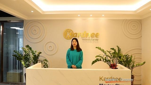 Verified China supplier - Shenzhen Kardnee Apparel Co., Ltd.