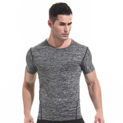 China Wholesale QUICK DRY Shirts Bulk Custom Printing T-shirt Men's T-shirt Hot Selling for sale