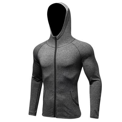 China New Design 2Pcs Moq Custom Logo QUICK DRY Culture Crop Top Pullover Hoodies For Men for sale