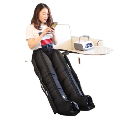 China Comfortable Promotion Air Pressure Massage Therapy Machine Body Pressure Therapy Machine for sale