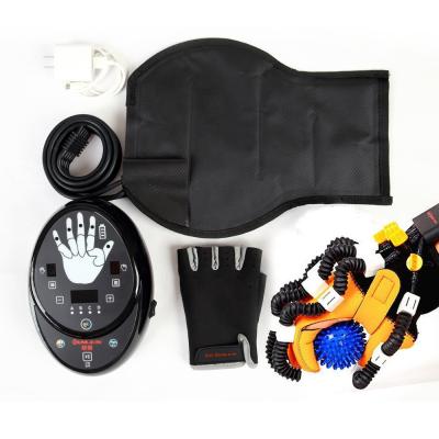 Chine Robotic Hand Exerciser Hand Rehabilitation Device Exercise Gloves for Minor and Eldely Stroke Child Patient Hand and Finger Training à vendre