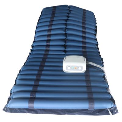 Chine Anti Decubitus and Anti Decubitus Anti Decubitus Hospital Bed Alternating Air Pressure Mattress with Pump for Patients Anti Decubitus Mattress à vendre