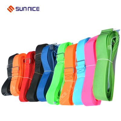 Cina Flexible Waterproof Hook Loop Paddle Heat Resistant Strap in vendita