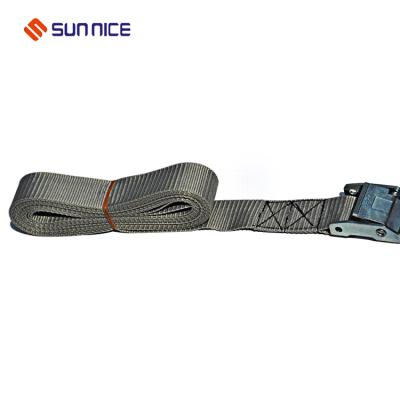 Cina Heat Resistant Pallet Strap Cargo Strap Nylon Pallet Box Packing Belt in vendita