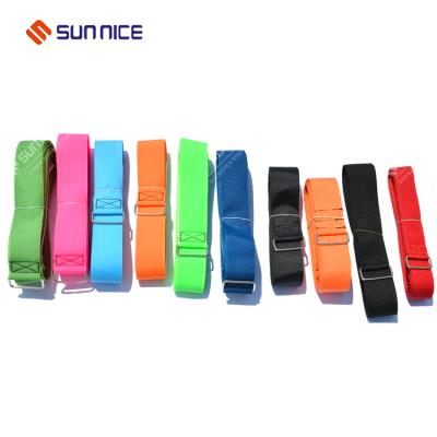 China Pallet Strap Heat Resistant Heavy Duty Adjustable Wrapping Straps à venda