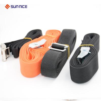 Cina Suitcase Belt Heat Resistant Hot Adjustable Luggage Straps in vendita