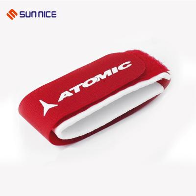 China Superb Quality Eco-Friendly Alpine Rubber Ski Band en venta