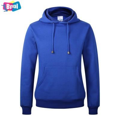 China wholesale custom Anti-wrinkle logo low MOQ Anti-wrinkle printing no strings cotton or polyester embroidered outdoor casual hoodies men's sweater for sale