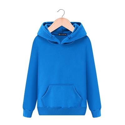 China Chinese Manufacturer Anti Shrink 100% Cotton No Zipper Jacket/Hoodie Custom Design Your Own Logo Print Pullover Hoodie for sale