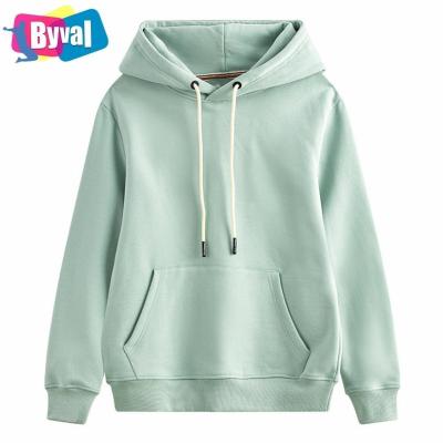 China Hot Sale Anti-Wrinkle Anti-Wrinkle Custom Printed Logo Hoodies Women Mask Long Sleeve Sweatshirts Pullover Fleece Pocket Oversized Hoodie for sale