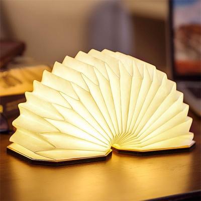 China Amazon Waterproof Success 2021 New Instrument Ideas Products Folding Organ Lamp Business Gift For Corporate for sale