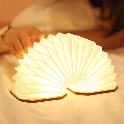 China New Product Ideas 2021 Kids Desk Light Waterproof Modern 3d Standing Led Night Lamp for sale