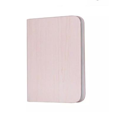 China 2019 Promotion Portable PU Leather Book Folding Night Book Lamp Perfect For Decorating Home for sale