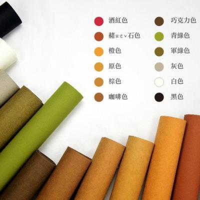 China Recycled Materials Washable Kraft Paper Customizable Color And Thickness For Making Bags Or Label for sale