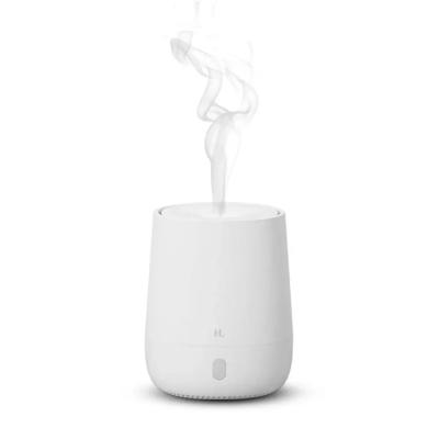 Chine Ultrasonic Household Electric Aroma Diffuser Sleep Mute 360g 120ML Capacity à vendre