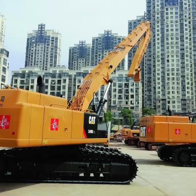 China Digging Excavator Pile Driving Boom Pile Driving Boom Excavator Pile Driving Boom Excavator Piling Boom CE Certificate for sale