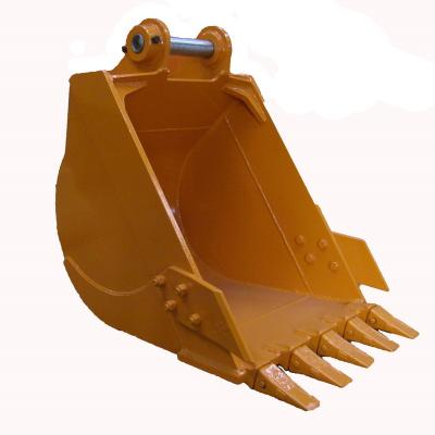 China ISO 9001 State GP Severe Working Excavator Dredge Standard GP Bucket For All Models Machinery Excavator for sale