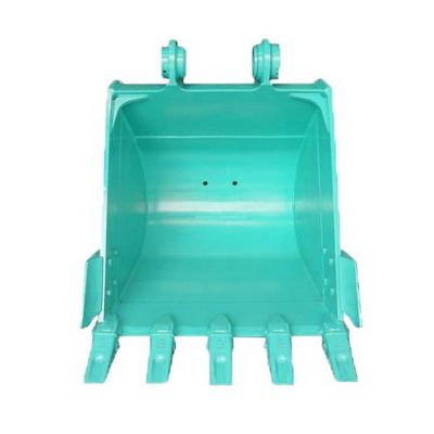 China Excavator Best Price General Purpose Land Moving Equipment Excavator Standard Harden Buckets For SUMITOMO Excavator Bucket Parts for sale