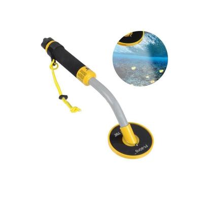 China Gold Detection 30M Underwater Pulse Induction Metal Detector Pinpointer Probe Gold Finder Tool for sale