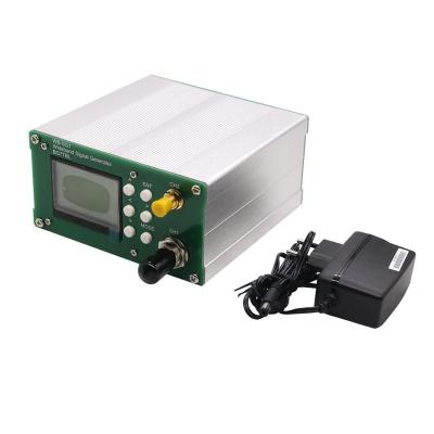 China 1Hz-15GHz RF Signal Generator Broadband Signal Generator With Built-in Power Adjustment OCXO 64164 for sale