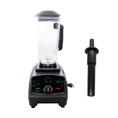 China Household T5200 2L Heavy Duty Commercial Blender with Timer 2200W BPA Free Fruit Juicer Variable Speeds for sale