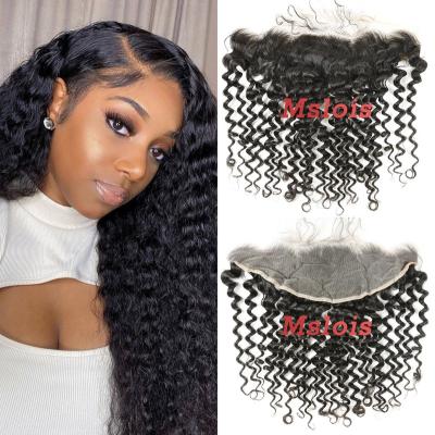 China Luster Mslois Healthy Natural Human Hair Virgin Raw Brazilian Hair Lace, Swiss Lace Natural Color for sale