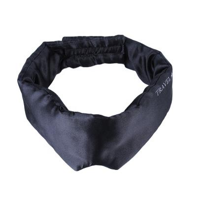 China Wholesale Lightweight Comfortable Anti-wrinkle Eye Covering Mask For Sleep for sale