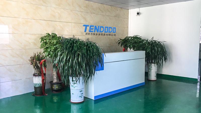 Verified China supplier - Shenzhen Tanduoduo Trading Co., Ltd.