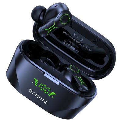 China 2022 New Active In-ear Sound Canceling ANC Gaming Earbuds In-ear IPX7 Rated for sale