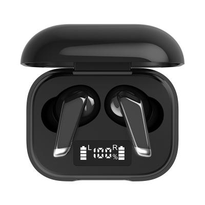 China In-Ear Amazon Top Selling J70 Wireless Earphone For 5.0 TWS Earbuds LED Display Power Bank Headset Microphone for sale