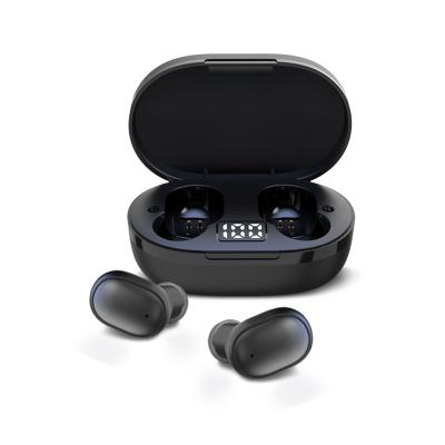 China 2021 Popular High Quality In-Ear Mini Wireless Earbuds Earbuds 40mAh e7s e6s for sale