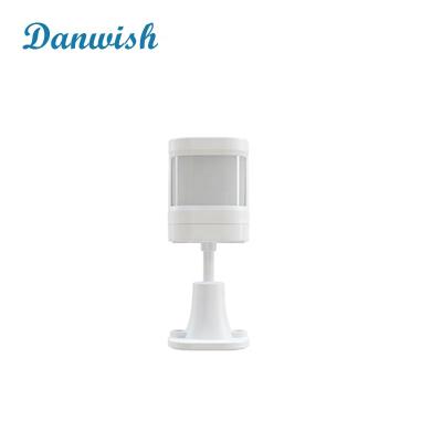 China Danwish Infrared Motion Sensor Smart Body Motion Sensor Alarm DW-P20 for sale