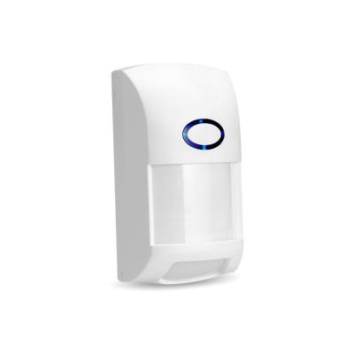 China Danwish Home Security Anti Pet Wireless Motion Detect PIR Motion Sensor DW-P60 for sale