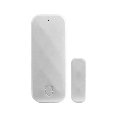 China Danwish Alarm Custom Automatic Door Wifi Door Wireless Sensor DW-DS01 for sale