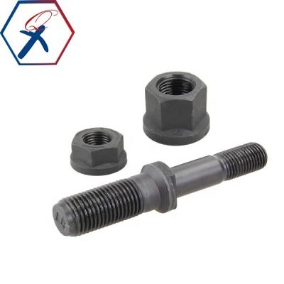 China ASTM5140 (40Cr) wheel bolt hino truck for sale