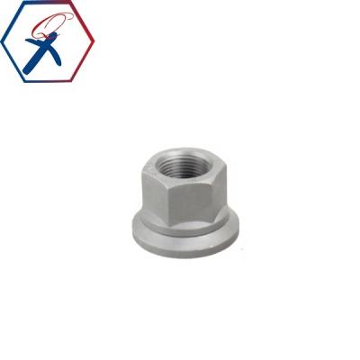 China M22x1.5 Rotary Wheel Nut SW32 As Your Requirement for sale