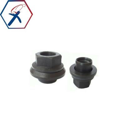 China ASTM5140 (40Cr) Locking Wheel Lug Nuts for sale