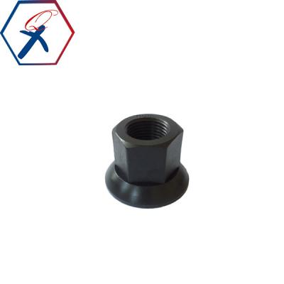 China ASTM5140 (40Cr) Volvo Truck Wheel Nut for sale