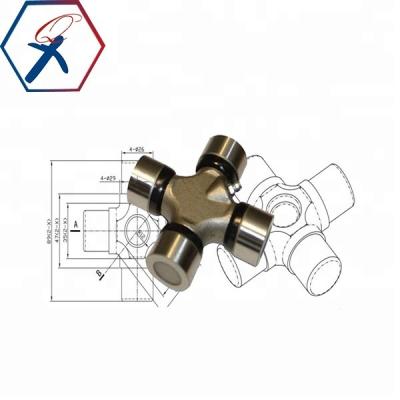 China ALLOY STEEL universal joint for sale