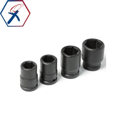 China 40Cr Heavy Truck Wheel Nut Impact Plug for sale