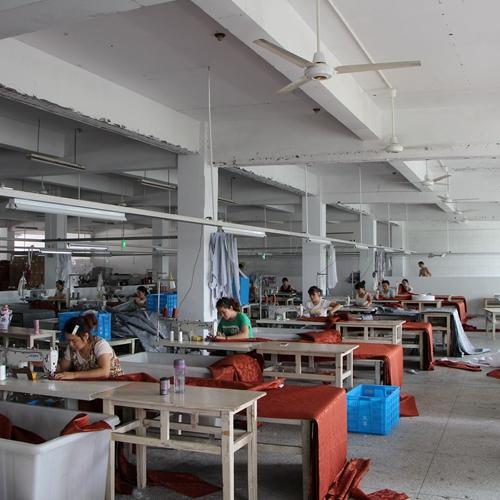 Verified China supplier - Shaoxing Yuanxi Home Textile Co., Ltd.