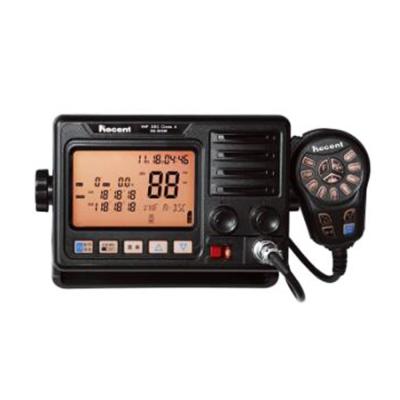 China Waterproof VHF Marine Mobile Radio IP67 RS-506M Long Talk IP-X7 Range With DSC Function RS-506M for sale