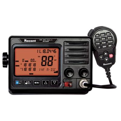 China Waterproof IP67 RS-506M Long Range New Marine Radio IP-X7 VHF With DSC Function RS-506M for sale