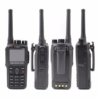 China Anysecu DM-960 DMR Digital Radio VHF 136-174MHz Two Way Radio DM960 DM-960-V for sale