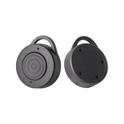 China 5~10m Wireless Push-to-Talk Button Android Radio PTTs and Battery Durable Button bp01 zello Real PTTs for sale