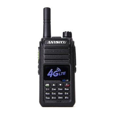 China 4G LTE Long Range Band Unlocked Walkie Talkie Radio 4G-HD560 Sim Card PTTs Push To Talk POC PTTs Network Radio 4G-HD560 for sale